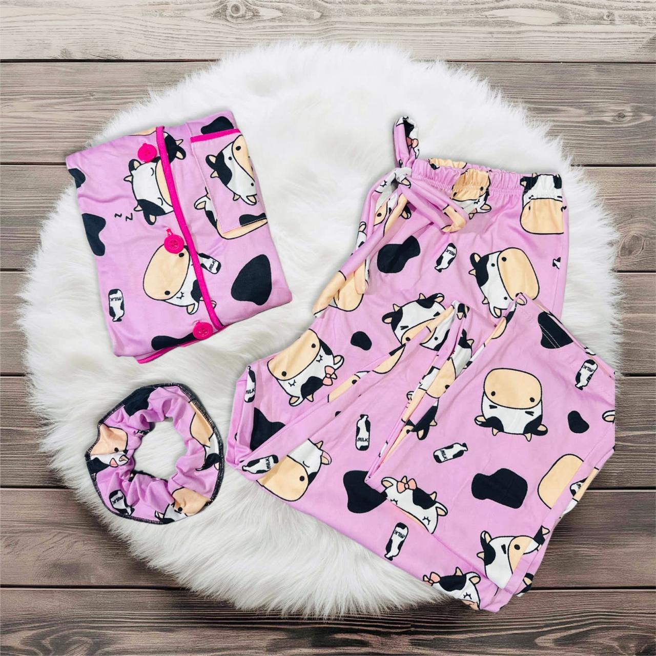 Pijama Vaquinha - Image 2